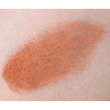 リップナイズド/excel/口紅を使ったクチコミ(2枚目)