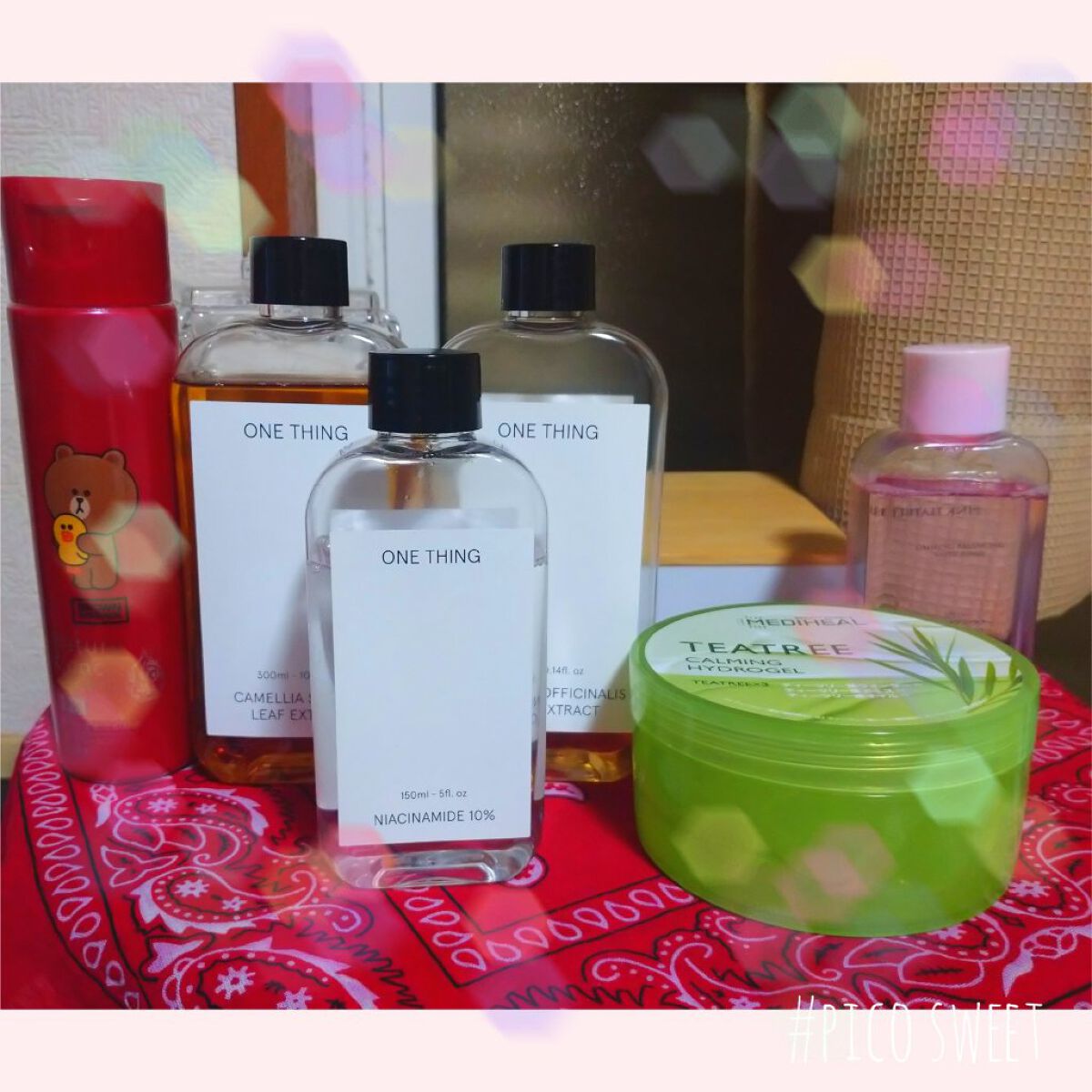 まるまる美容液 エラスチン/ビューティゲート/美容液を使ったクチコミ（1枚目）