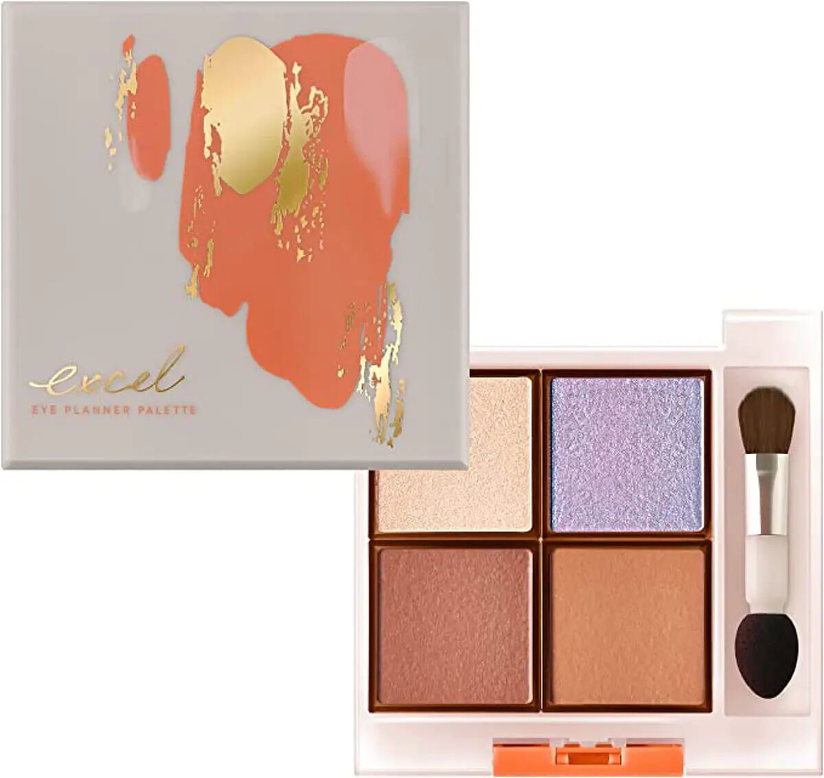 アイプランナーパレット / excel