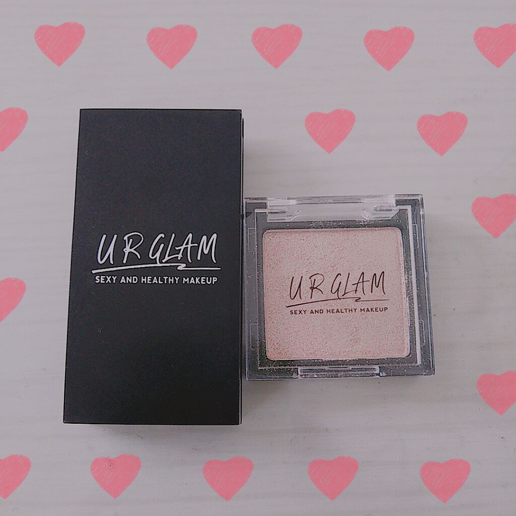 UR GLAM　EYEBROW POWDER/U R GLAM/パウダーアイブロウを使ったクチコミ（2枚目）