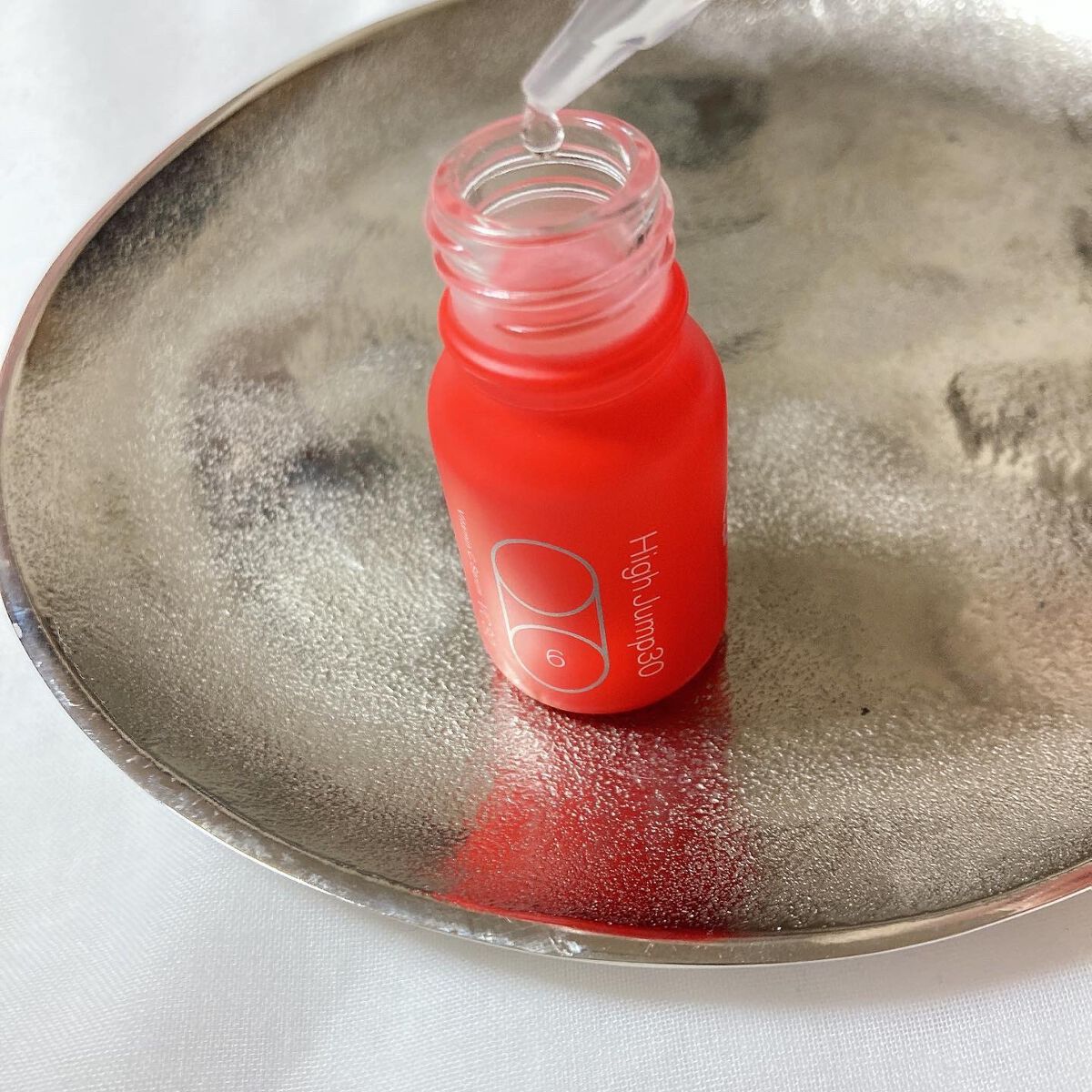 ハイジャンプ30/SISI/美容液を使ったクチコミ（3枚目）