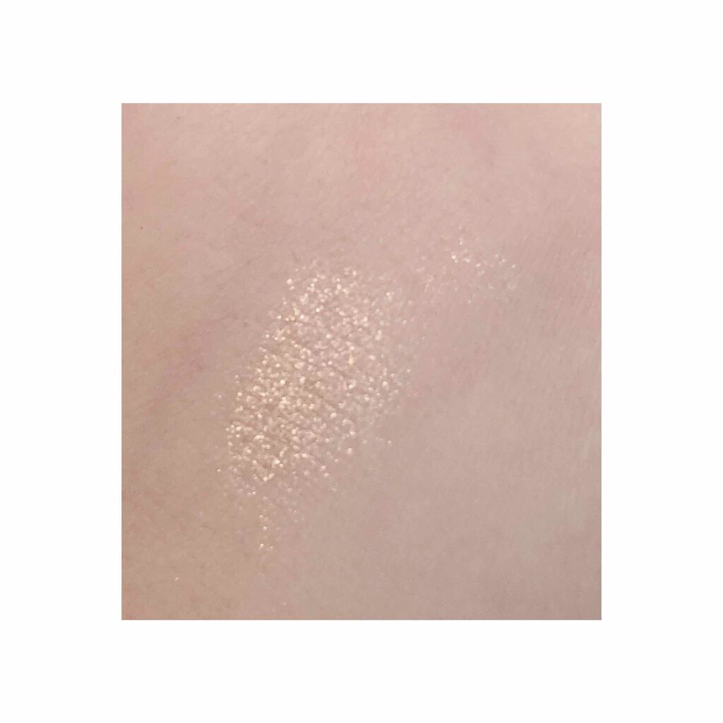 アディクション ザ アイシャドウ/ADDICTION/単色アイシャドウを使ったクチコミ（2枚目）