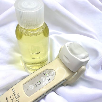 ルクエ コンク/ナリス化粧品/拭き取り化粧水を使ったクチコミ(6枚目)