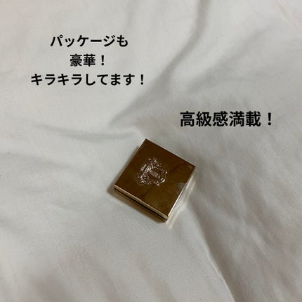 リュクスアイシャドウ/BOBBI BROWN/単色アイシャドウを使ったクチコミ(2枚目)