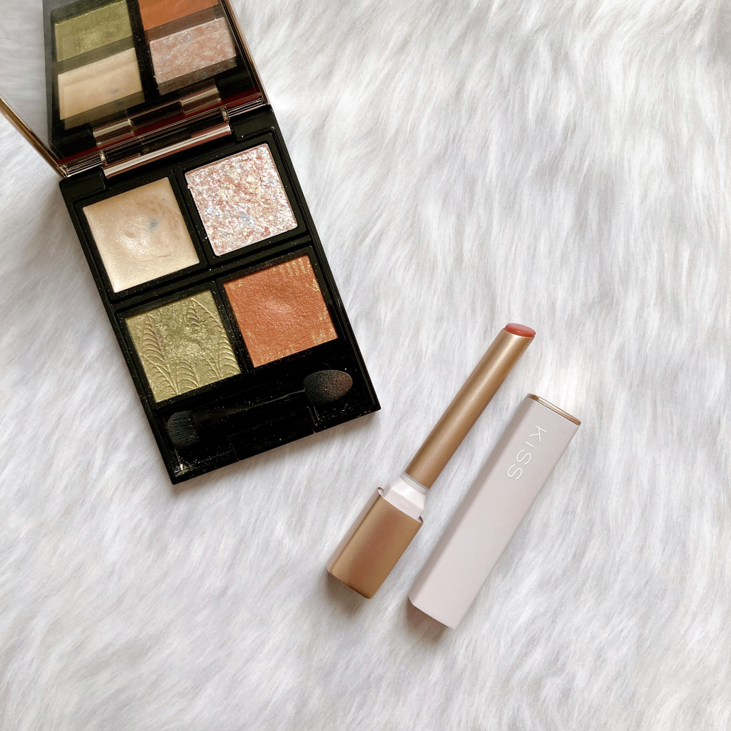 キス リップアロー/KiSS/口紅を使ったクチコミ（1枚目）