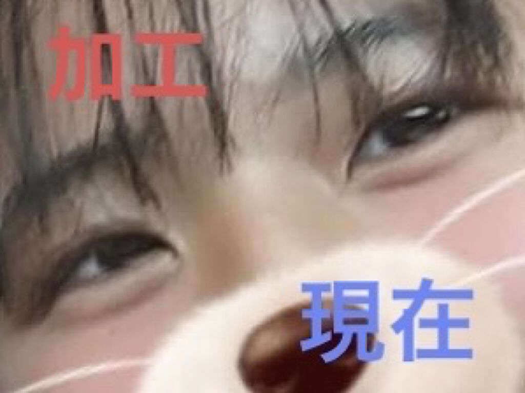 アイビューティー フィクサー WP/アストレア ヴィルゴ/二重まぶた用アイテムを使ったクチコミ（2枚目）