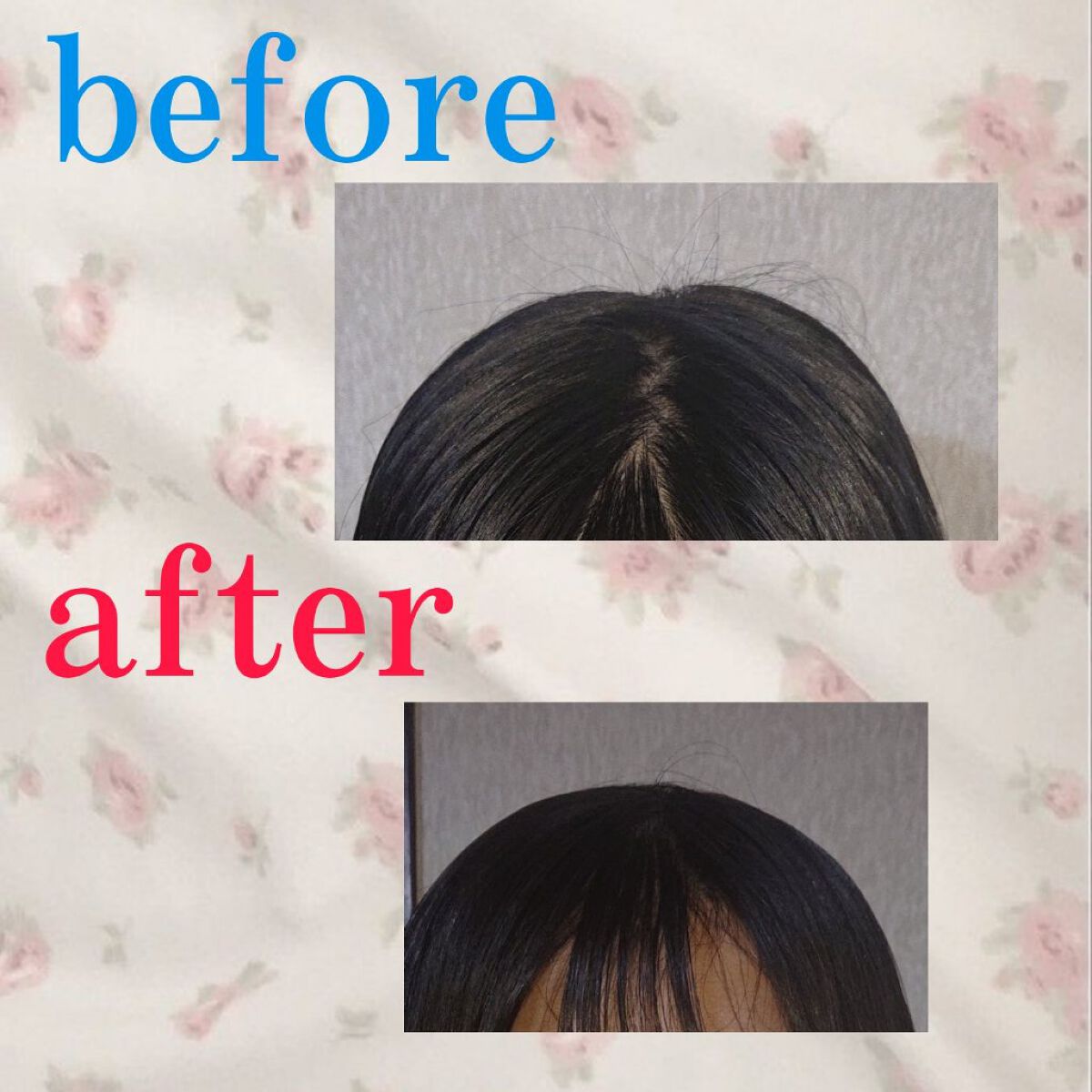 まとめ髪スティック スーパーホールド/マトメージュ/ヘアワックス・クリームを使ったクチコミ（2枚目）