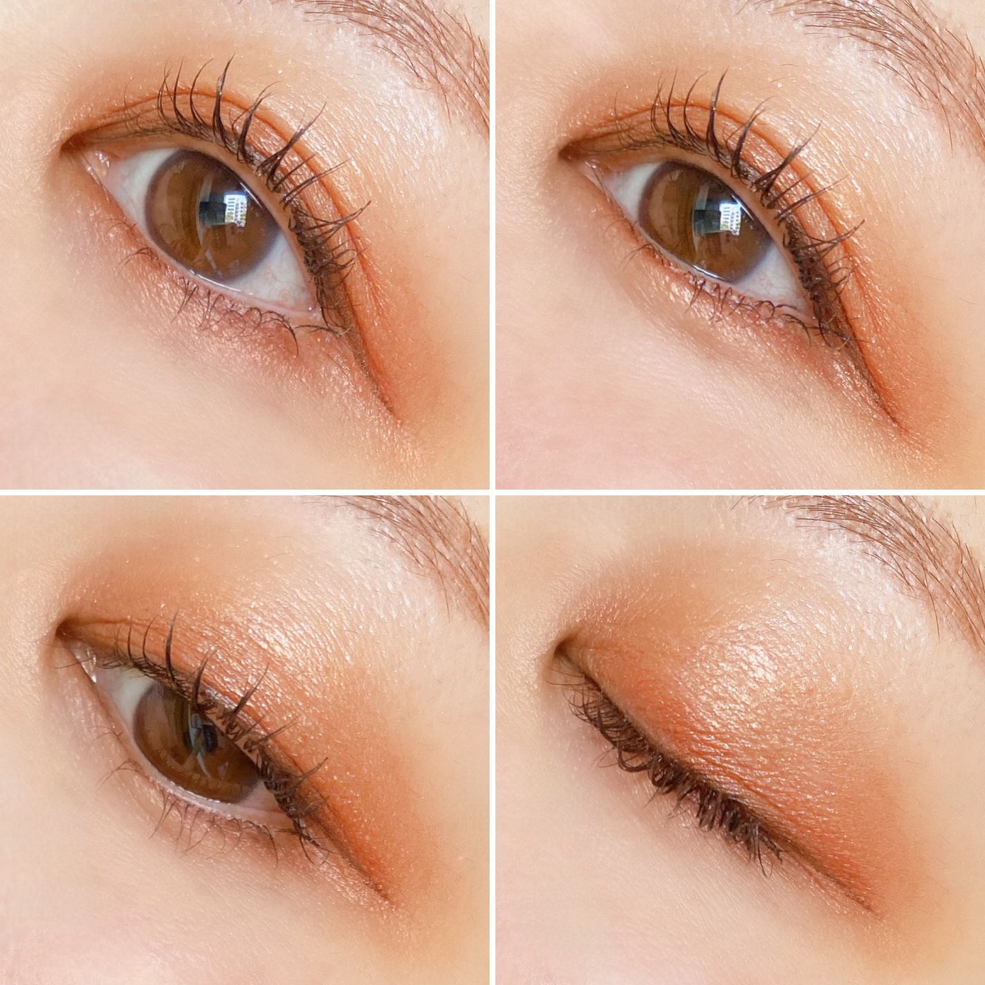 B.A 3Dオアシス アイカラー/B.A/パウダーアイシャドウを使ったクチコミ(9枚目)