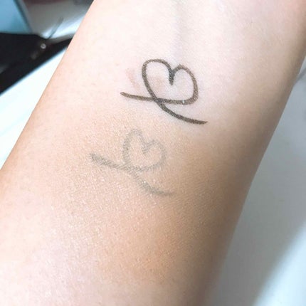 ドラマティックジェリーコンパクト/マキアージュ/クッションファンデーションを使ったクチコミ(4枚目)