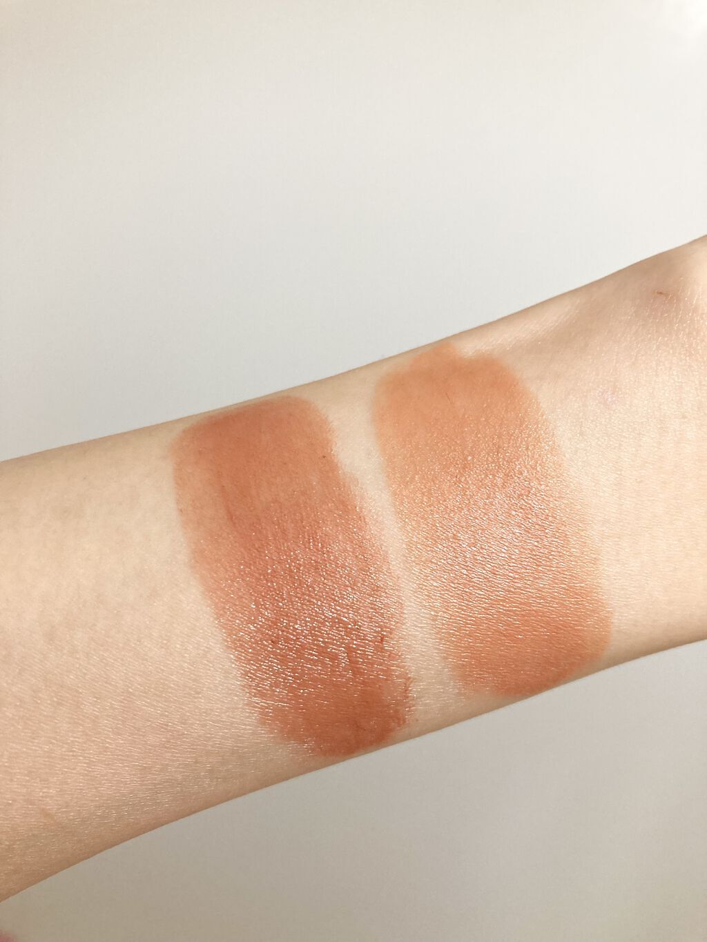 口紅（詰替用）/ちふれ/口紅を使ったクチコミ（3枚目）