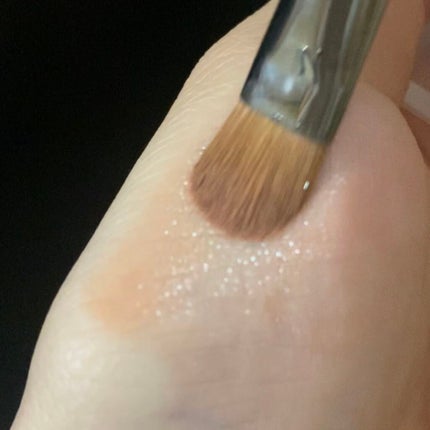 SUGARLIT CREAM SHADOW/HOLIKA HOLIKA/ジェル・クリームアイシャドウを使ったクチコミ(5枚目)