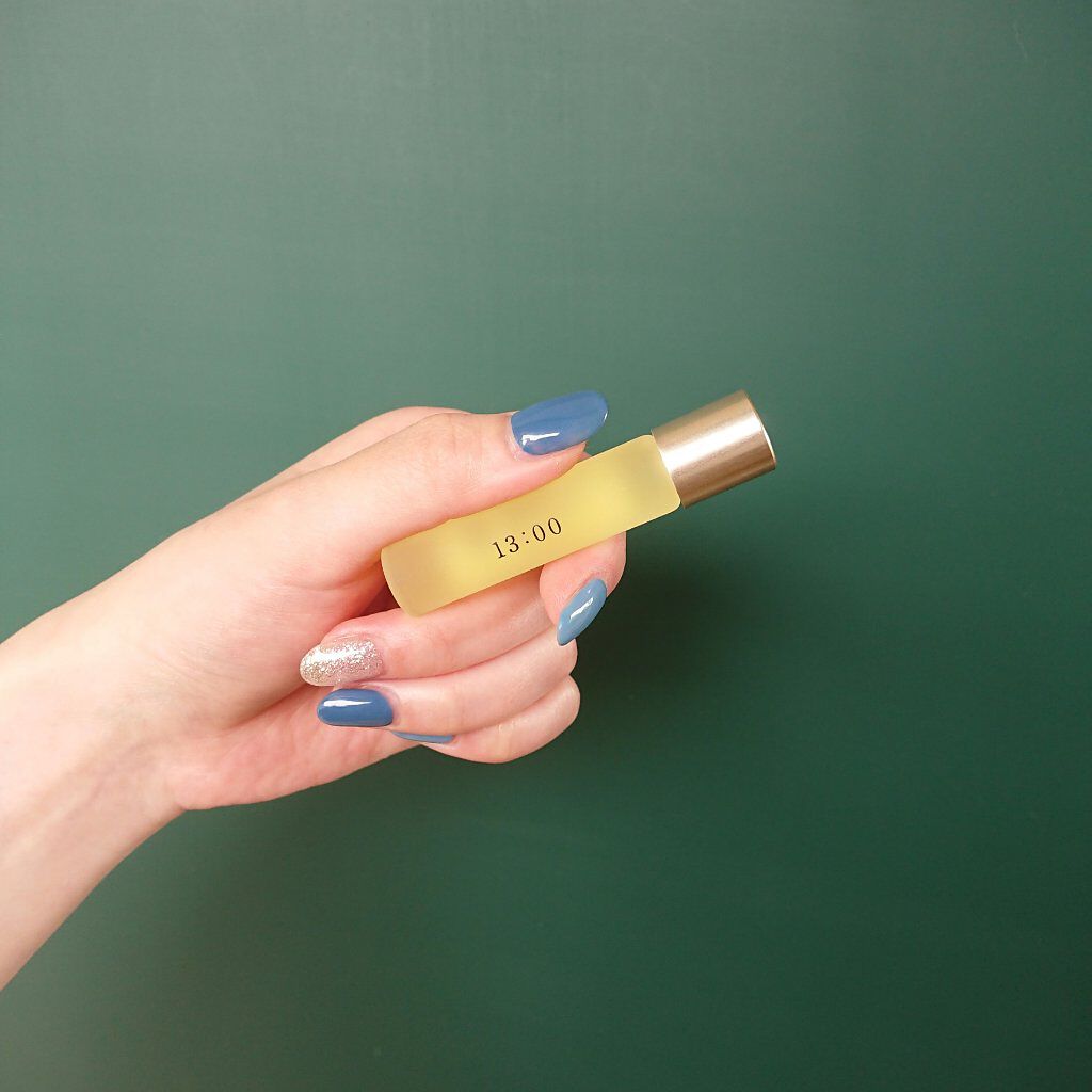 ネイルオイルイチサンゼロゼロ/uka/ネイルオイル・トリートメントを使ったクチコミ（3枚目）