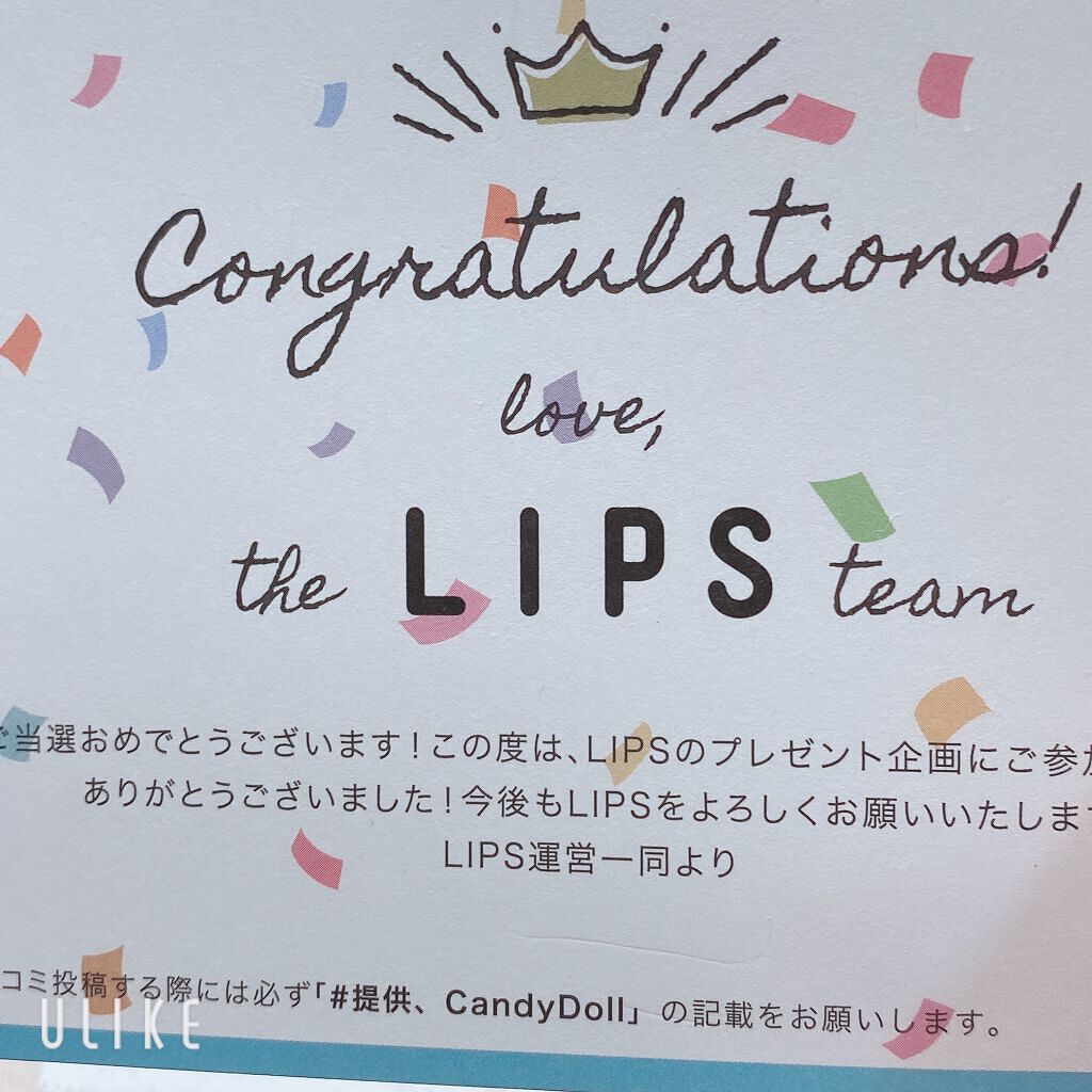 ブライトピュアルースパウダー/CandyDoll/ルースパウダーを使ったクチコミ(4枚目)