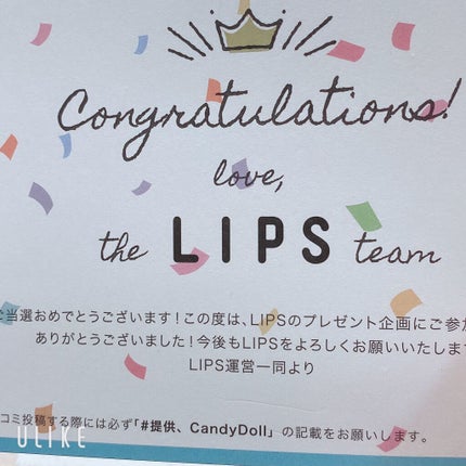 ブライトピュアルースパウダー/CandyDoll/ルースパウダーを使ったクチコミ(4枚目)