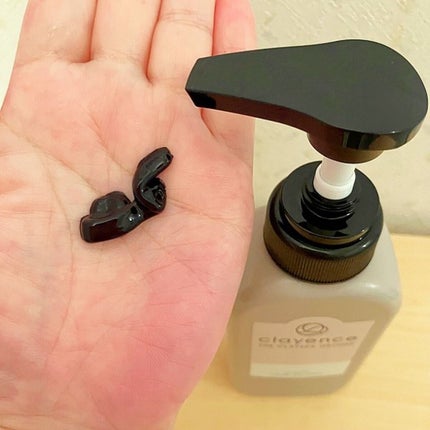 クレイスパ カラートリートメント/clayence/ヘアカラーを使ったクチコミ(4枚目)