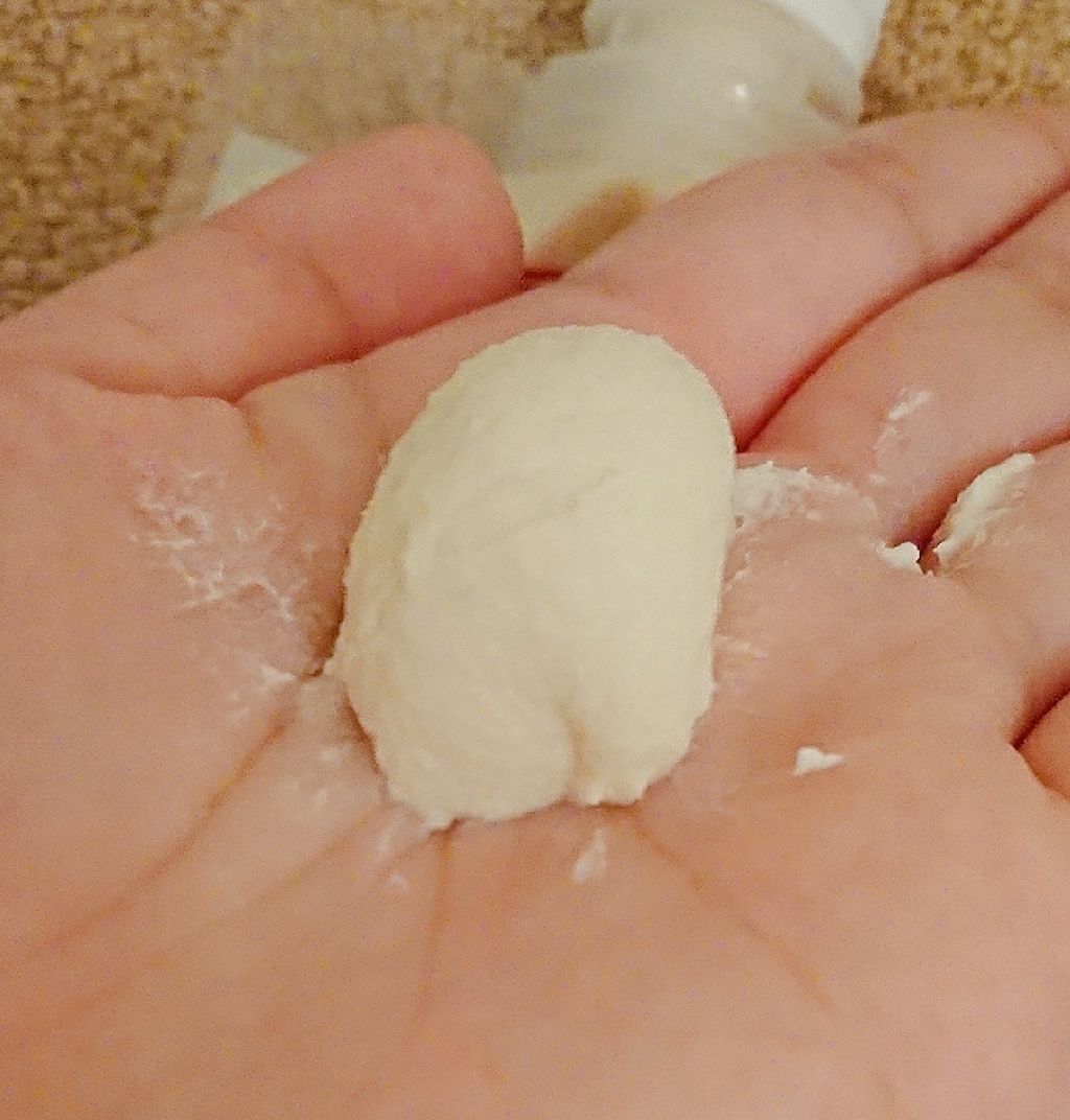 ワフードメイド 酒粕パック/pdc/洗い流すパック・マスクを使ったクチコミ(2枚目)