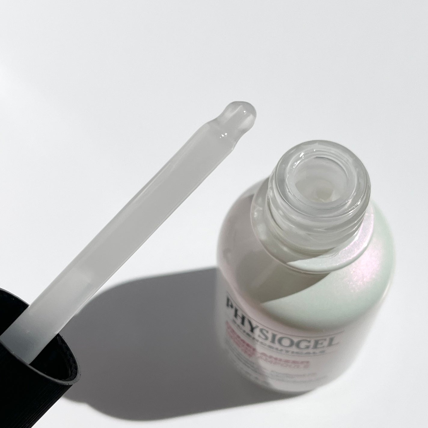 ディメラナイザートーニングアンプル/PHYSIOGEL/美容液を使ったクチコミ(4枚目)