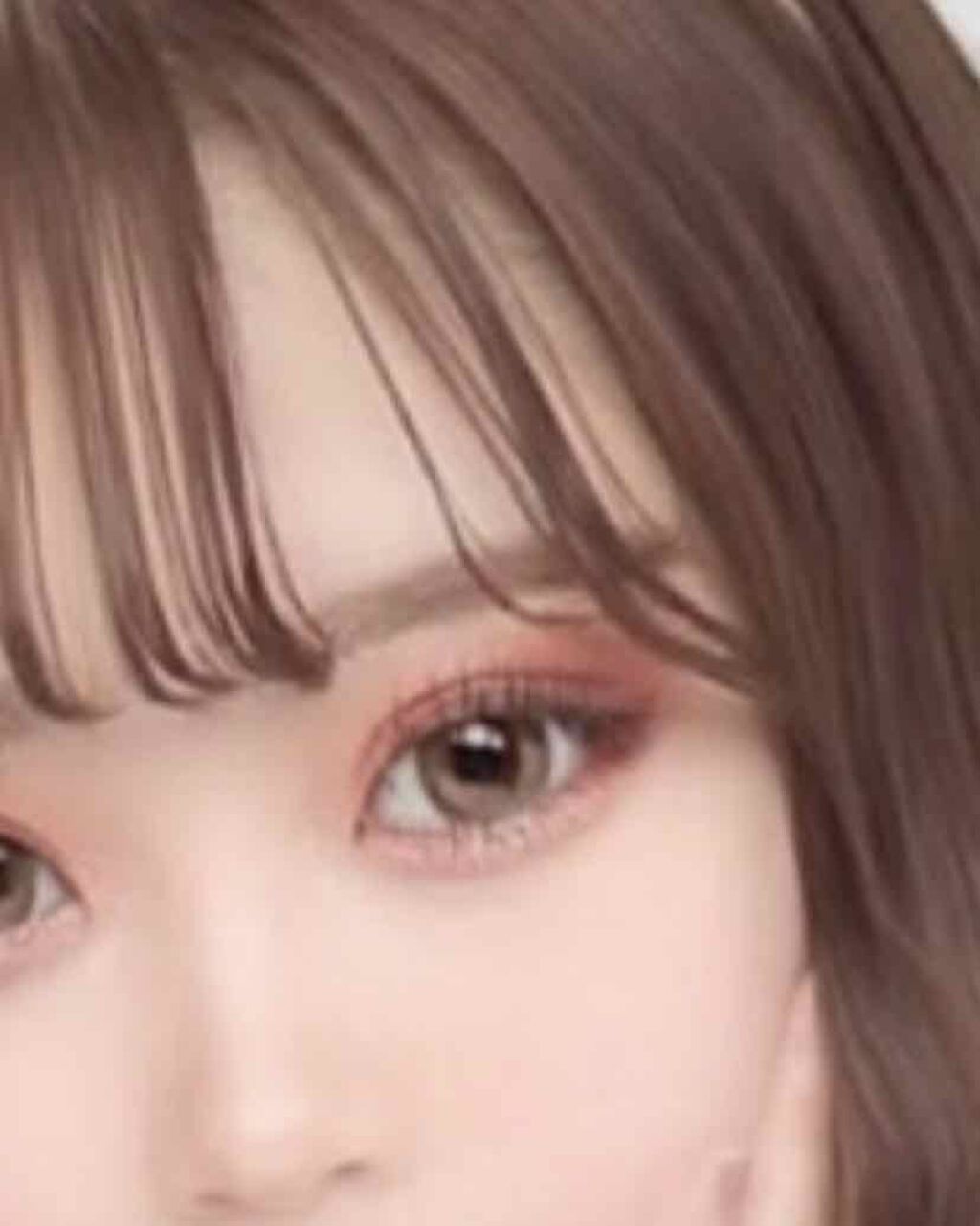 プロ アイ パレット/CLIO/アイシャドウパレットを使ったクチコミ(1枚目)