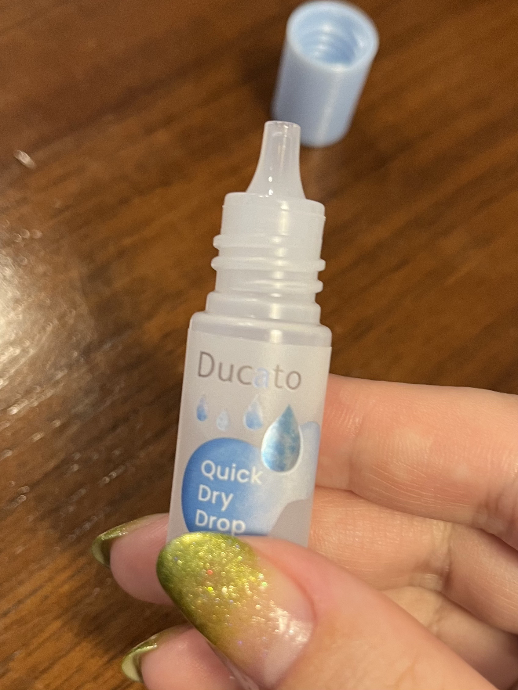 亜麻ネイル/SHIRO/マニキュアを使ったクチコミ（2枚目）