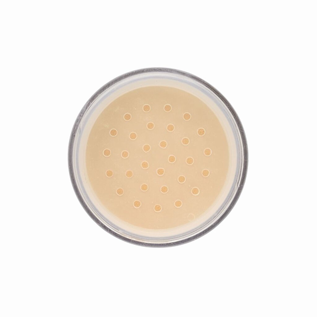 UR GLAM LOOSE POWDER パールベージュ<シアー>