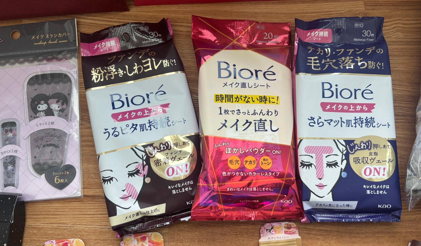 オリジナル ミネラルベール プレスト パウダー/bareMinerals/プレストパウダーを使ったクチコミ(6枚目)