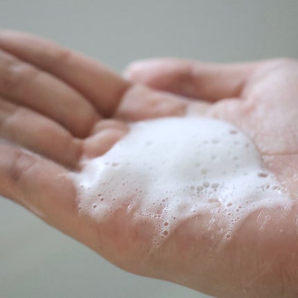 ライス ポリッシュ クラッシック/タッチャ/洗顔パウダーを使ったクチコミ(5枚目)