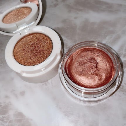 クリーム アンド パウダー アイ カラー/TOM FORD BEAUTY/ジェル・クリームアイシャドウを使ったクチコミ(4枚目)