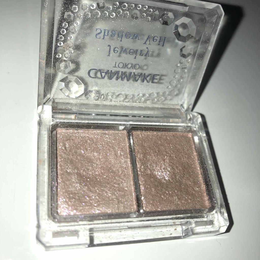 ラッシュニスタ N/MAYBELLINE NEW YORK/マスカラを使ったクチコミ（3枚目）