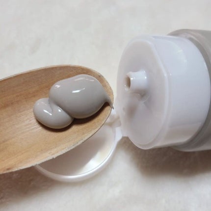 クレイ W クレンズ/アンテリージェEX/クレンジングクリームを使ったクチコミ(5枚目)