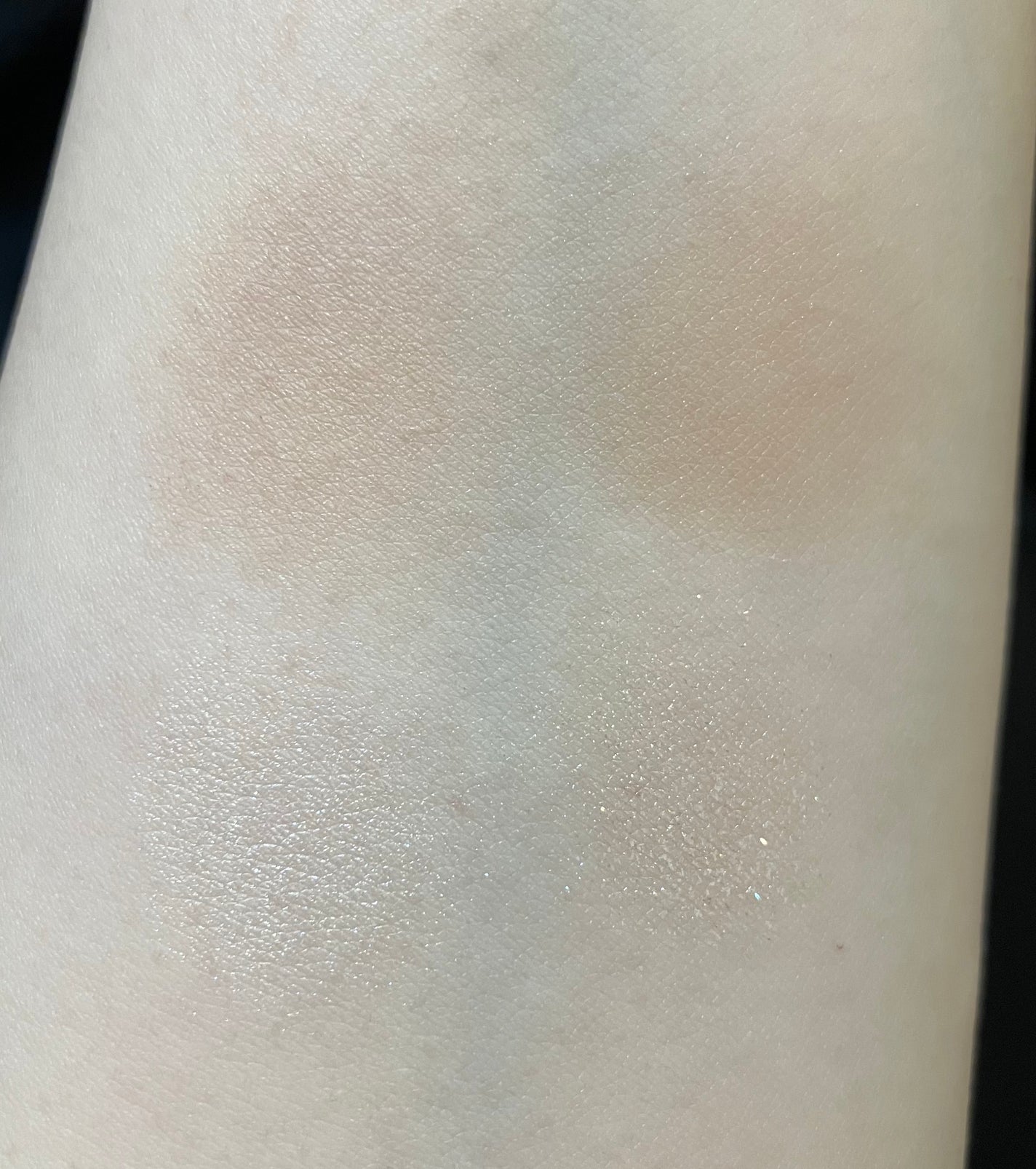 ケイト ポッピングシルエットシャドウ/KATE/アイシャドウパレットを使ったクチコミ(3枚目)