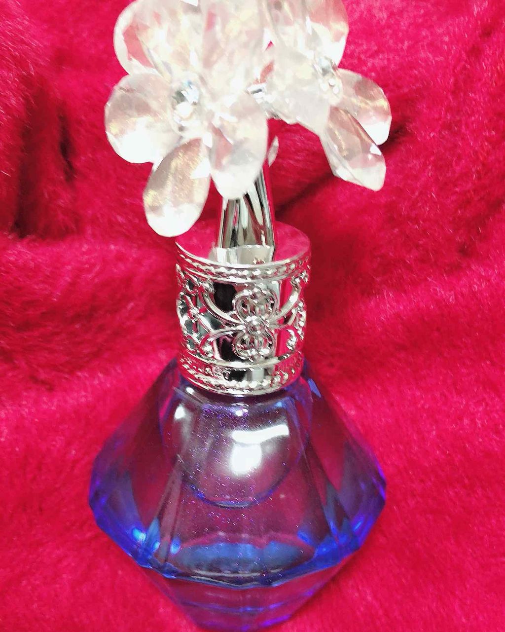 クリスタルブルーム ムーンライトマジック オードパルファン/JILL STUART/香水(レディース)を使ったクチコミ(1枚目)