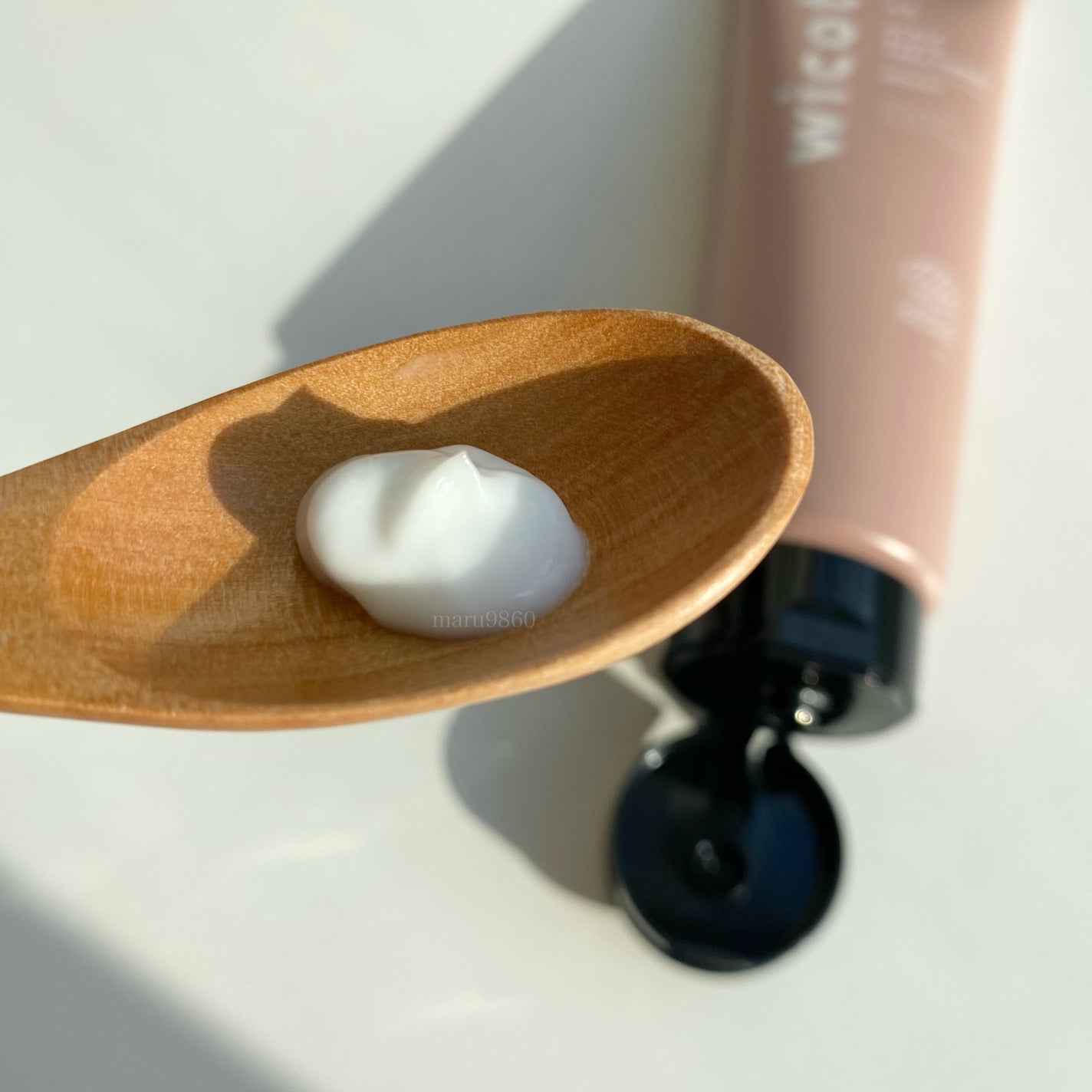 スカルプ&ヘア シャンプー/トリートメント モイスト/wicot/市販シャンプーを使ったクチコミ(5枚目)