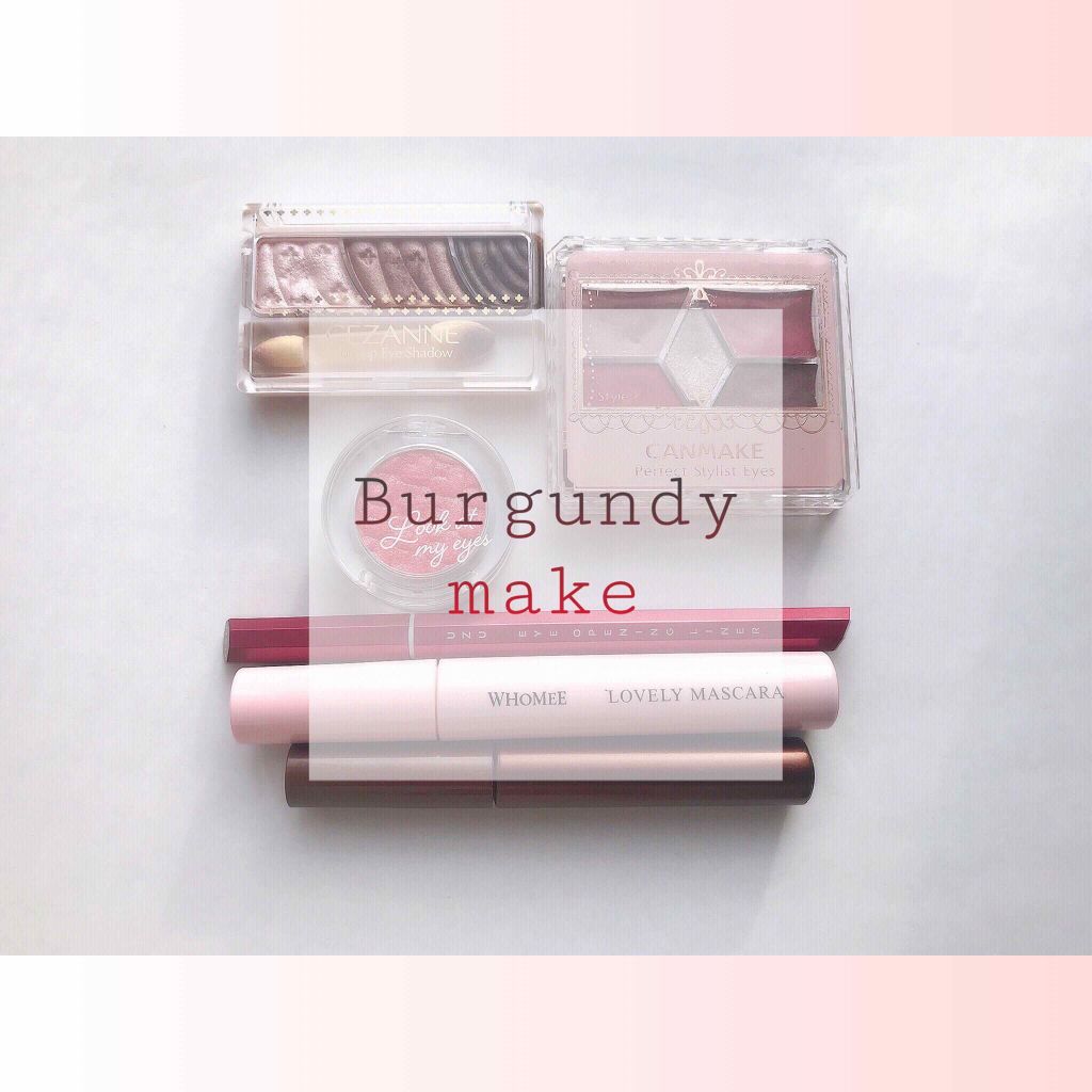 トーンアップアイシャドウ/CEZANNE/アイシャドウパレットを使ったクチコミ（1枚目）