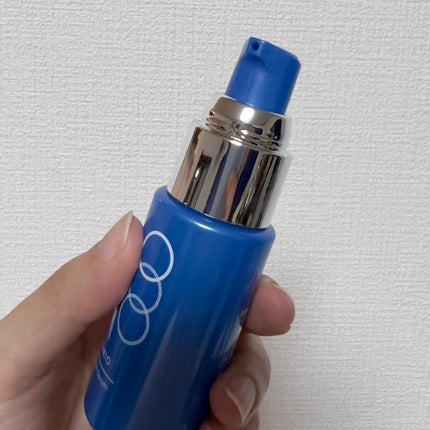 ディープブーストセラム/ブルーミオ/美容液を使ったクチコミ(3枚目)