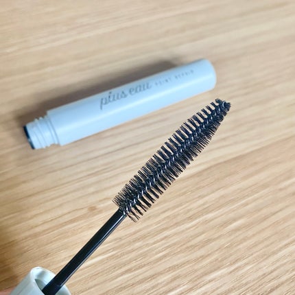 ポイントリペア/plus eau/ヘアジェルを使ったクチコミ(2枚目)