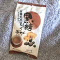 黒糖しょうが湯