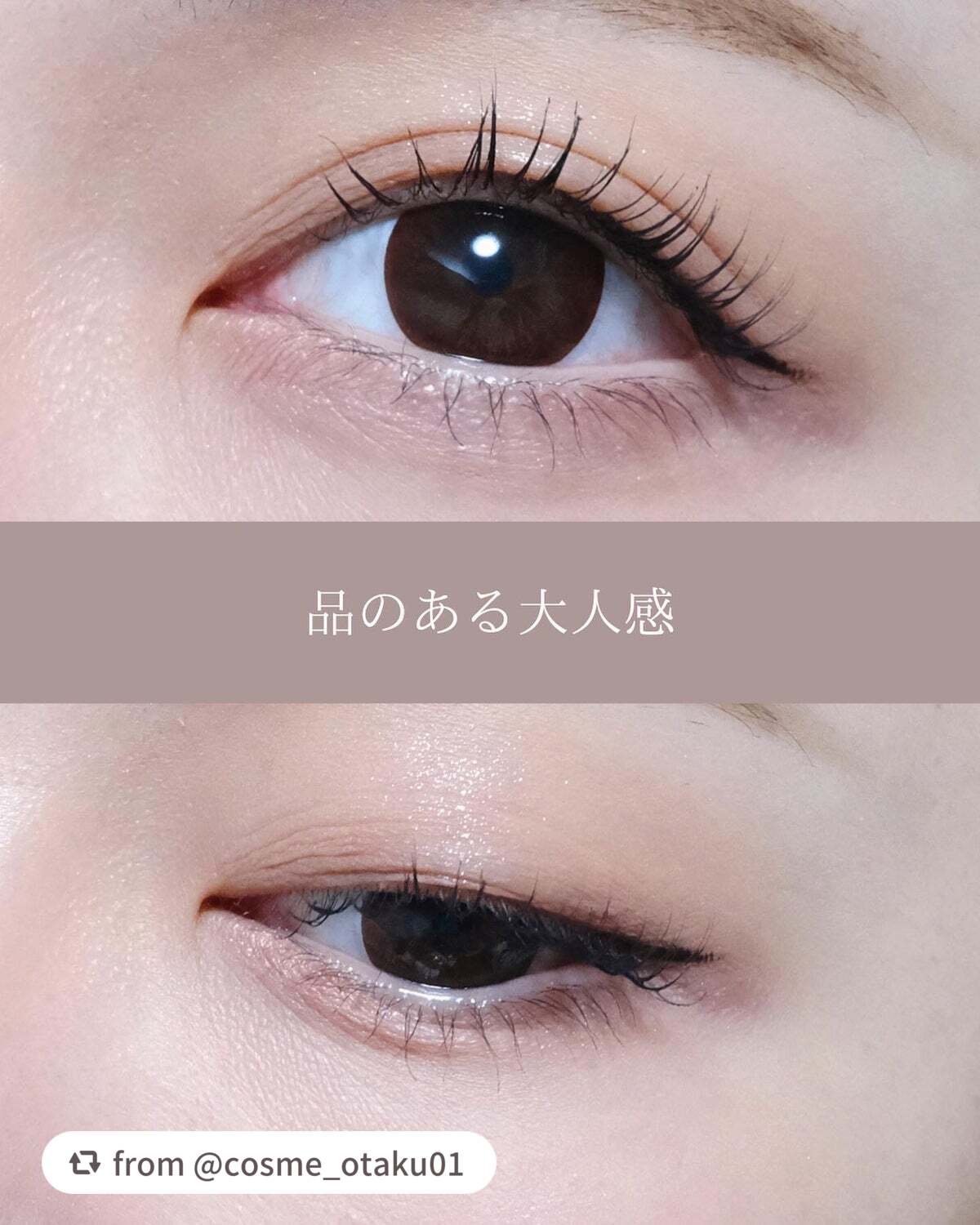 リアルアイパレットオールニュー/espoir/マルチパレットを使ったクチコミ(9枚目)