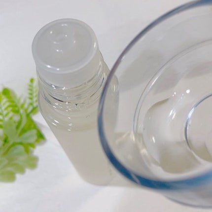 オルビスユー エッセンスローション /オルビス/化粧水を使ったクチコミ(4枚目)