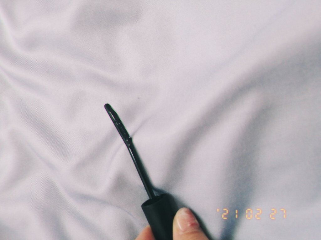 エテュセ アイエディション (マスカラベース)/ettusais/マスカラ下地を使ったクチコミ(2枚目)