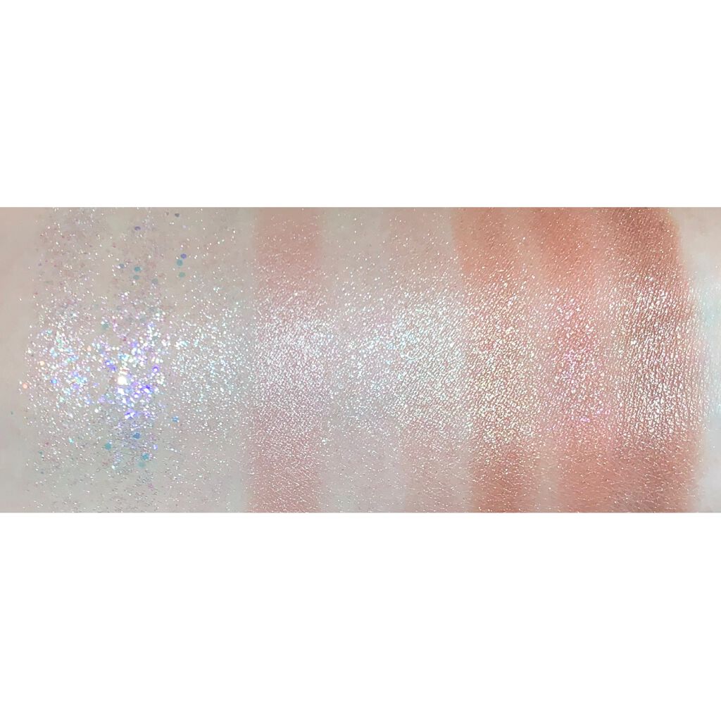 ラッシュパーム カールフィックスマスカラ/ETUDE/マスカラを使ったクチコミ(6枚目)