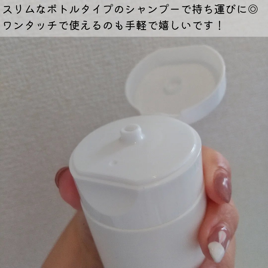 17 シャンプー/wooliliwoo/市販シャンプーを使ったクチコミ（3枚目）