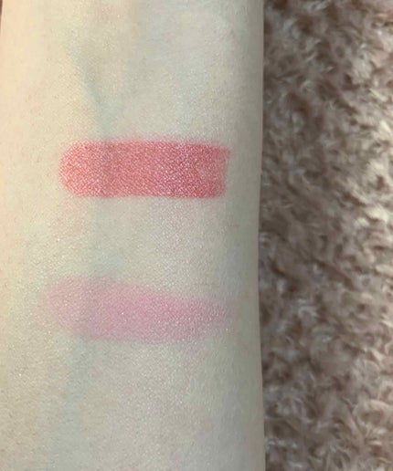 ナチュラル チークN/CEZANNE/パウダーチークを使ったクチコミ(2枚目)