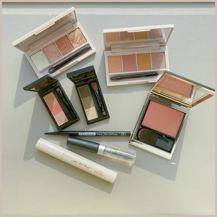 セルヴォーク インディケイトアイブロウパウダー/Celvoke/パウダーアイブロウを使ったクチコミ(1枚目)