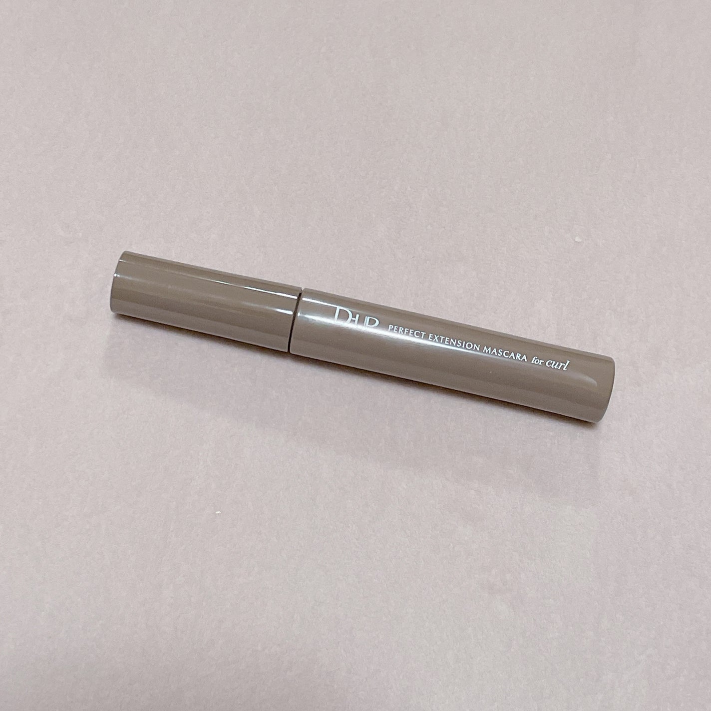 パーフェクトエクステンション マスカラ for カール/D-UP/マスカラを使ったクチコミ(2枚目)