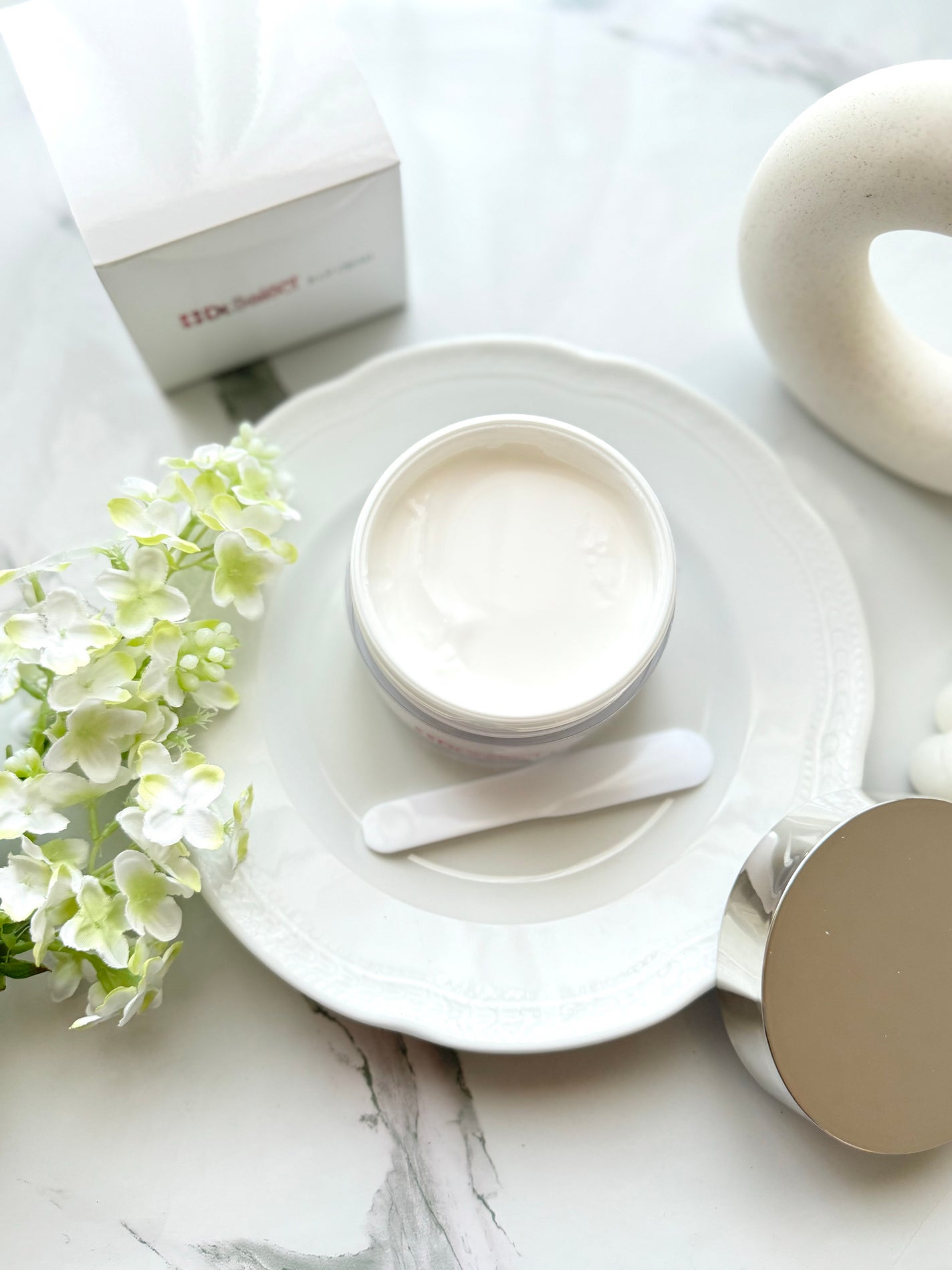 Bアップクリーム/Dr.Select/バスト・ヒップケアを使ったクチコミ(2枚目)