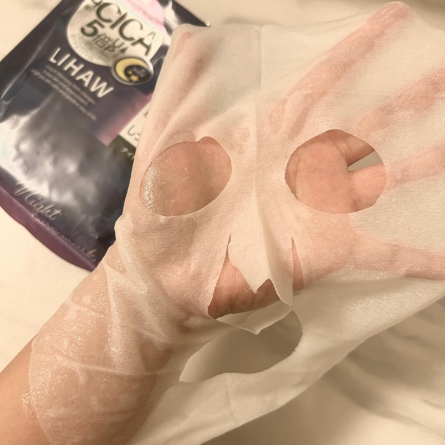 を使ったクチコミ（3枚目）