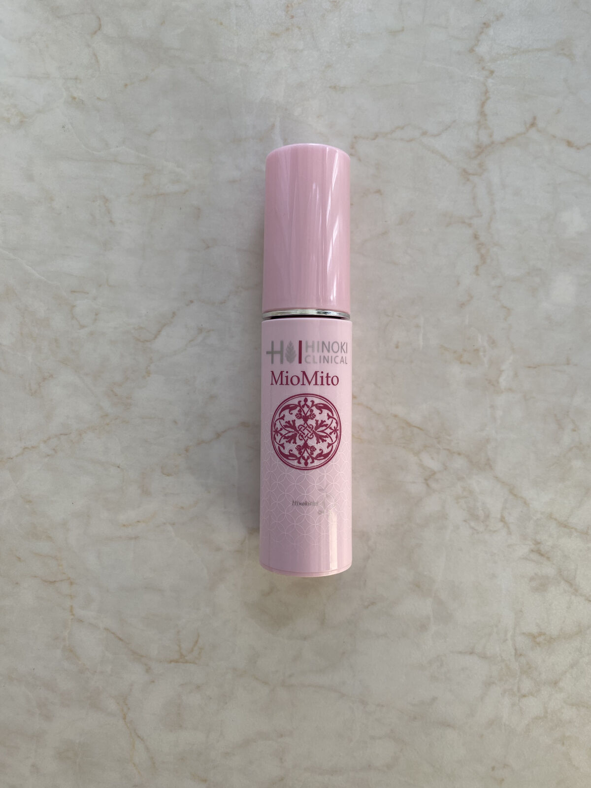 ミオマイト/ヒノキ肌粧品/美容液を使ったクチコミ（1枚目）