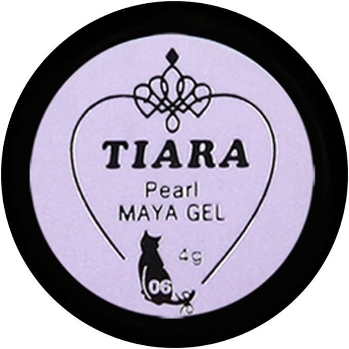 ティアラパールマヤジェル GMP-006