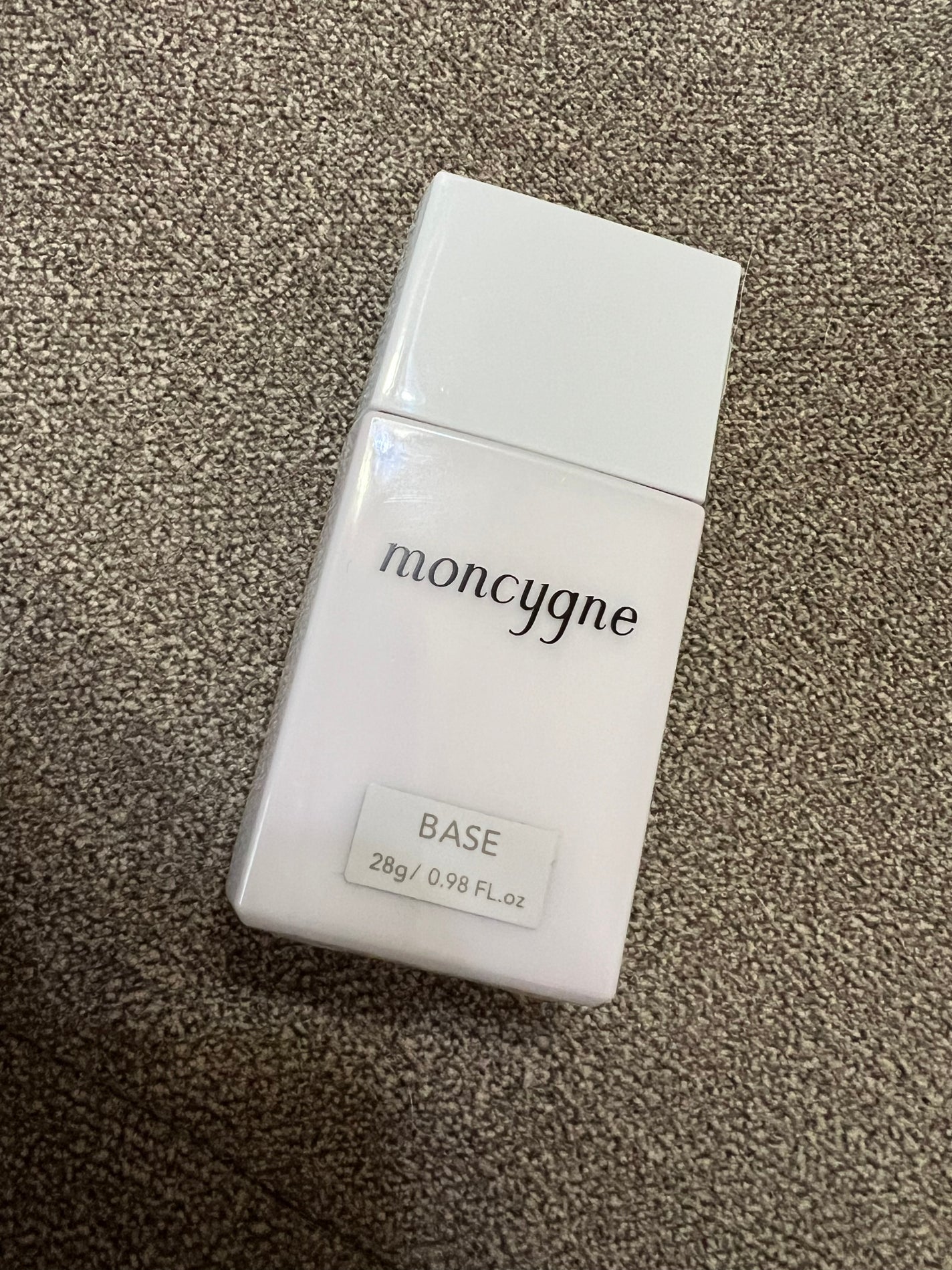 ♡YPNEL♡ on LIPS 「少量でも伸びが良く下地としてのカバー力もありベタつきも無く使用..」(1枚目)