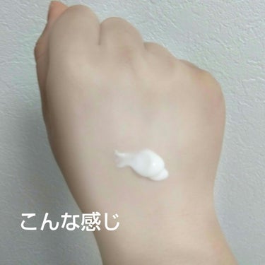 ティータイム ハンドクリーム ミルクティーの香り/BIBIDAY/ハンドクリームを使ったクチコミ（2枚目）
